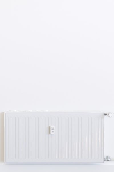 Centrale verwarming Elektrotechniek FB